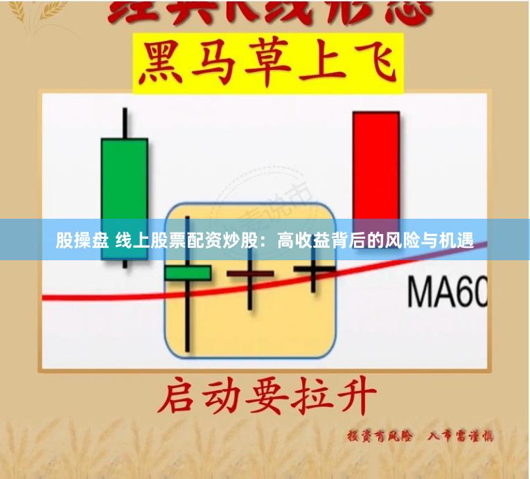股操盘 线上股票配资炒股：高收益背后的风险与机遇