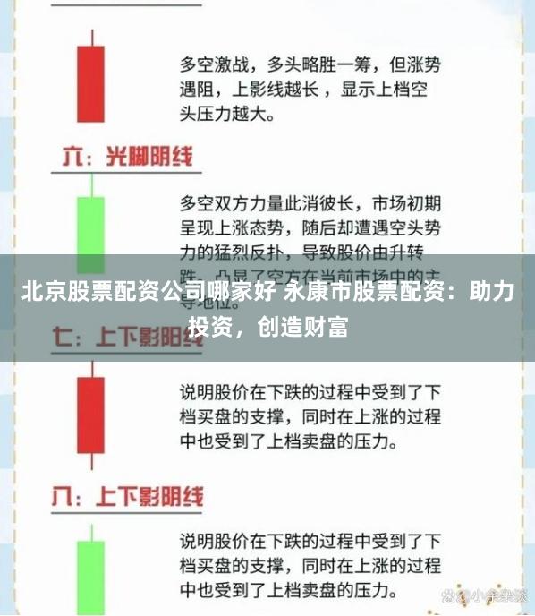 北京股票配资公司哪家好 永康市股票配资：助力投资，创造财富