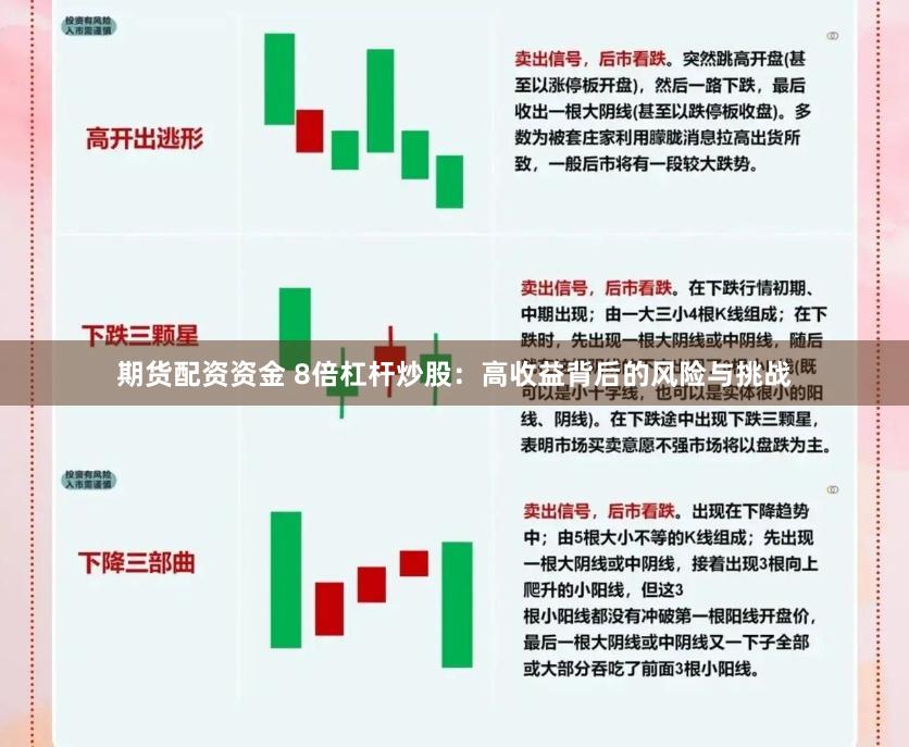 期货配资资金 8倍杠杆炒股：高收益背后的风险与挑战