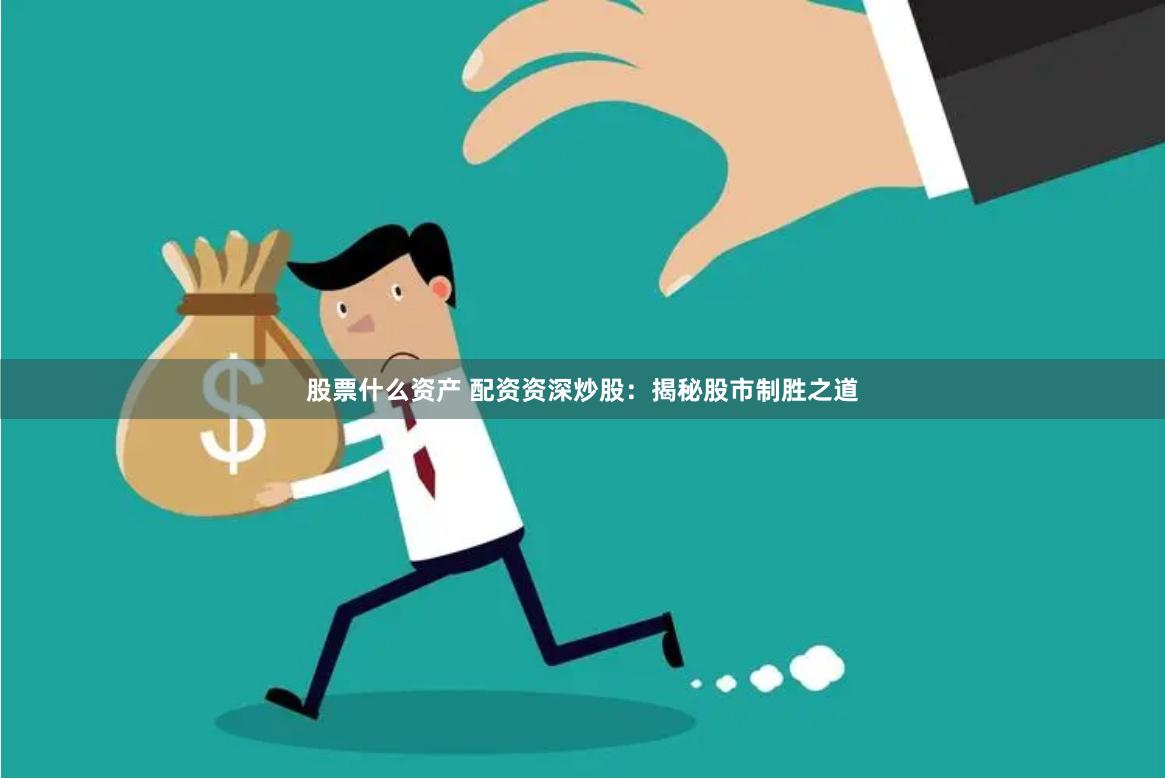 股票什么资产 配资资深炒股：揭秘股市制胜之道