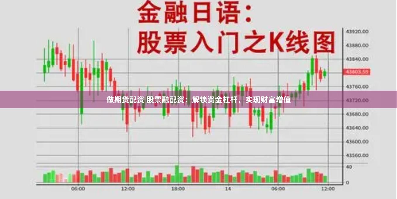 做期货配资 股票融配资：解锁资金杠杆，实现财富增值