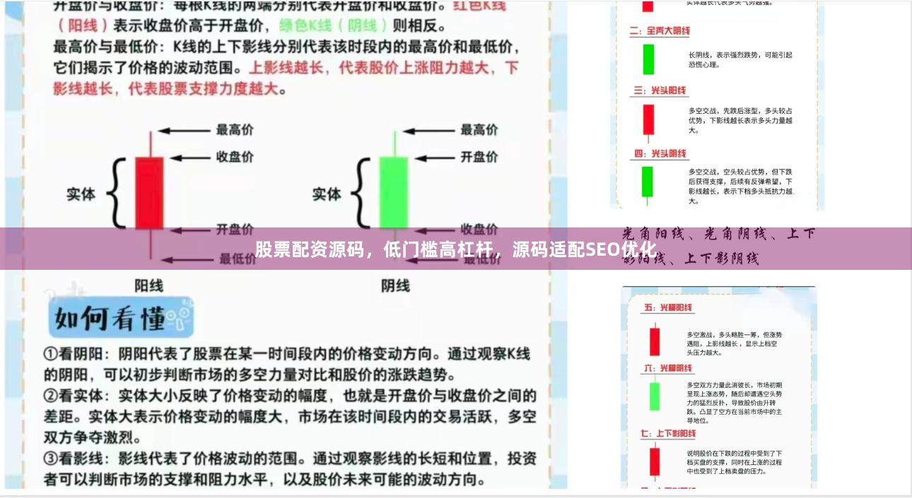 股票配资源码，低门槛高杠杆，源码适配SEO优化